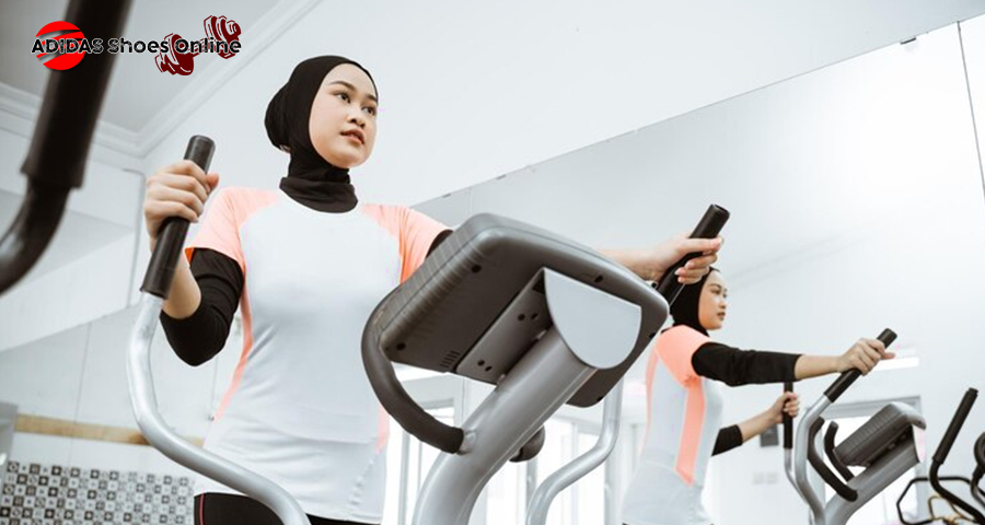 Ragam Manfaat Latihan Elliptical